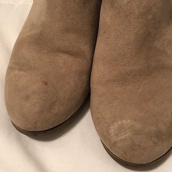 Arizona ankle booties. - Picture 3 of 6